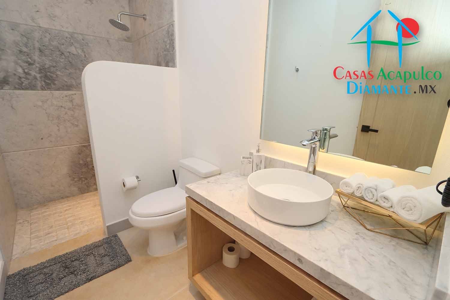 Villas Bálano 5 - Recámara dos 8